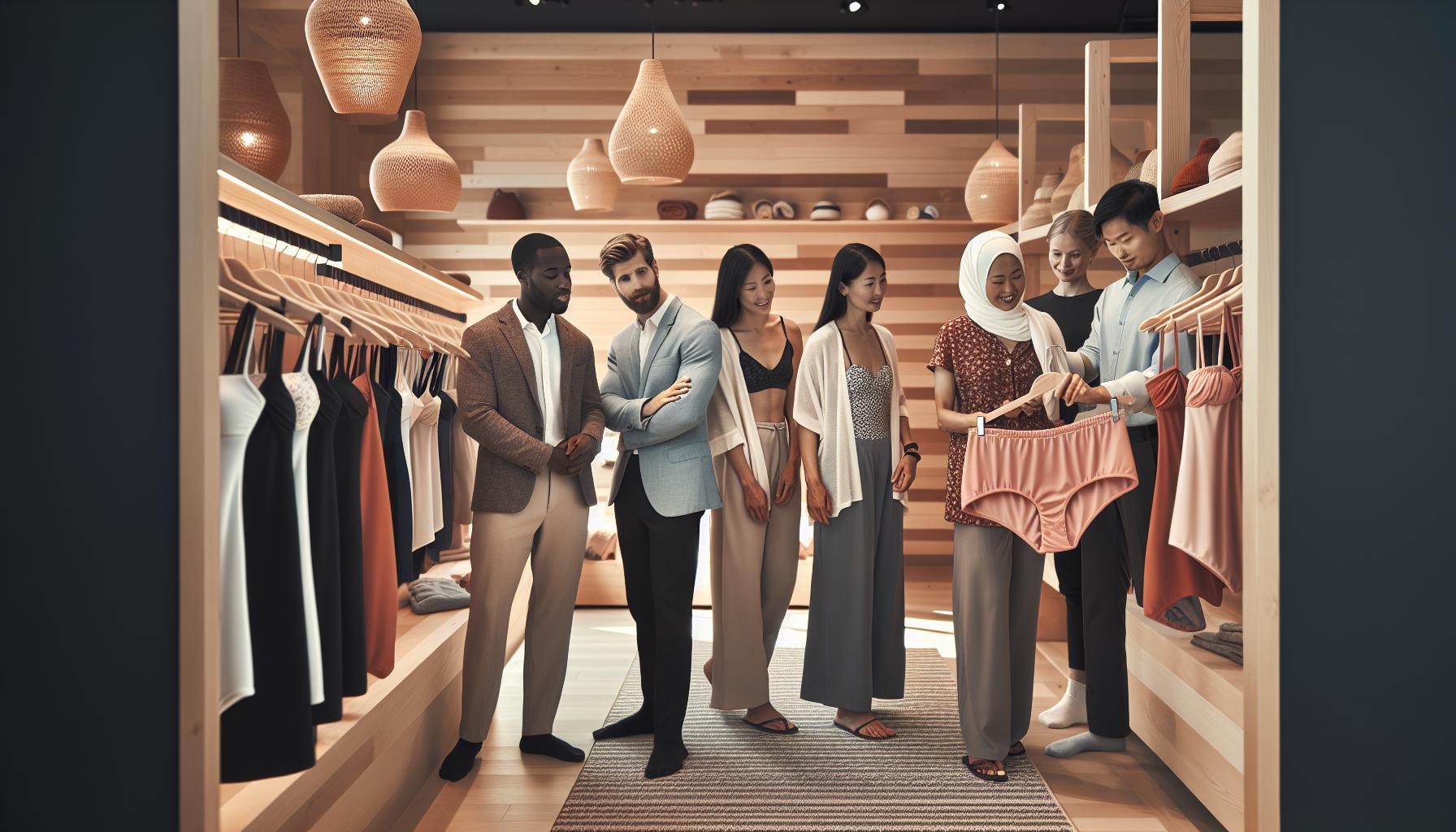 Choosing the Right Swimwear for Sauna Visits